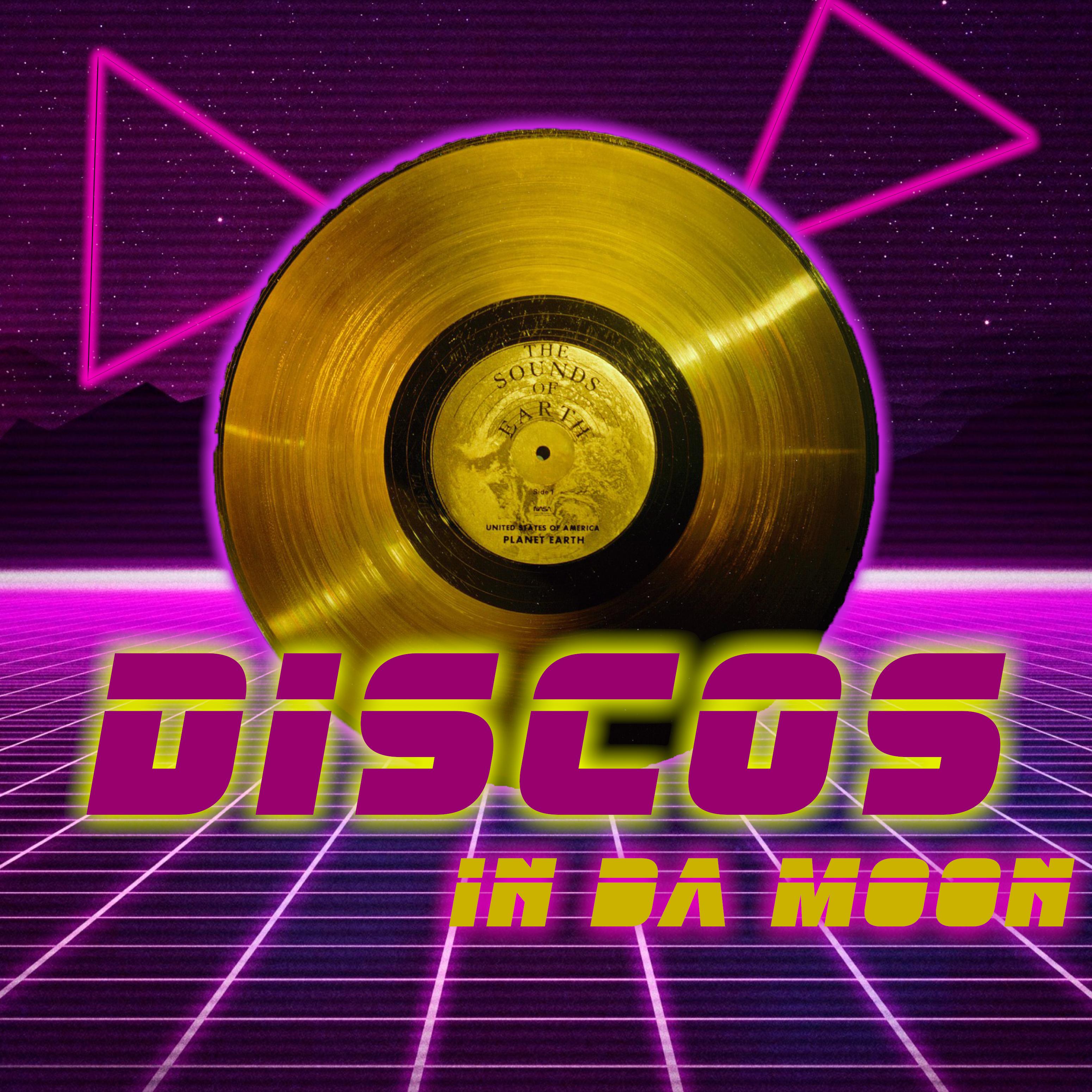 Discos in Da Moon