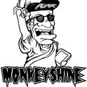 Monkeyshine