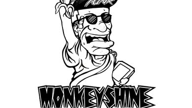 Monkeyshine