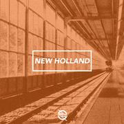 New Holland专辑