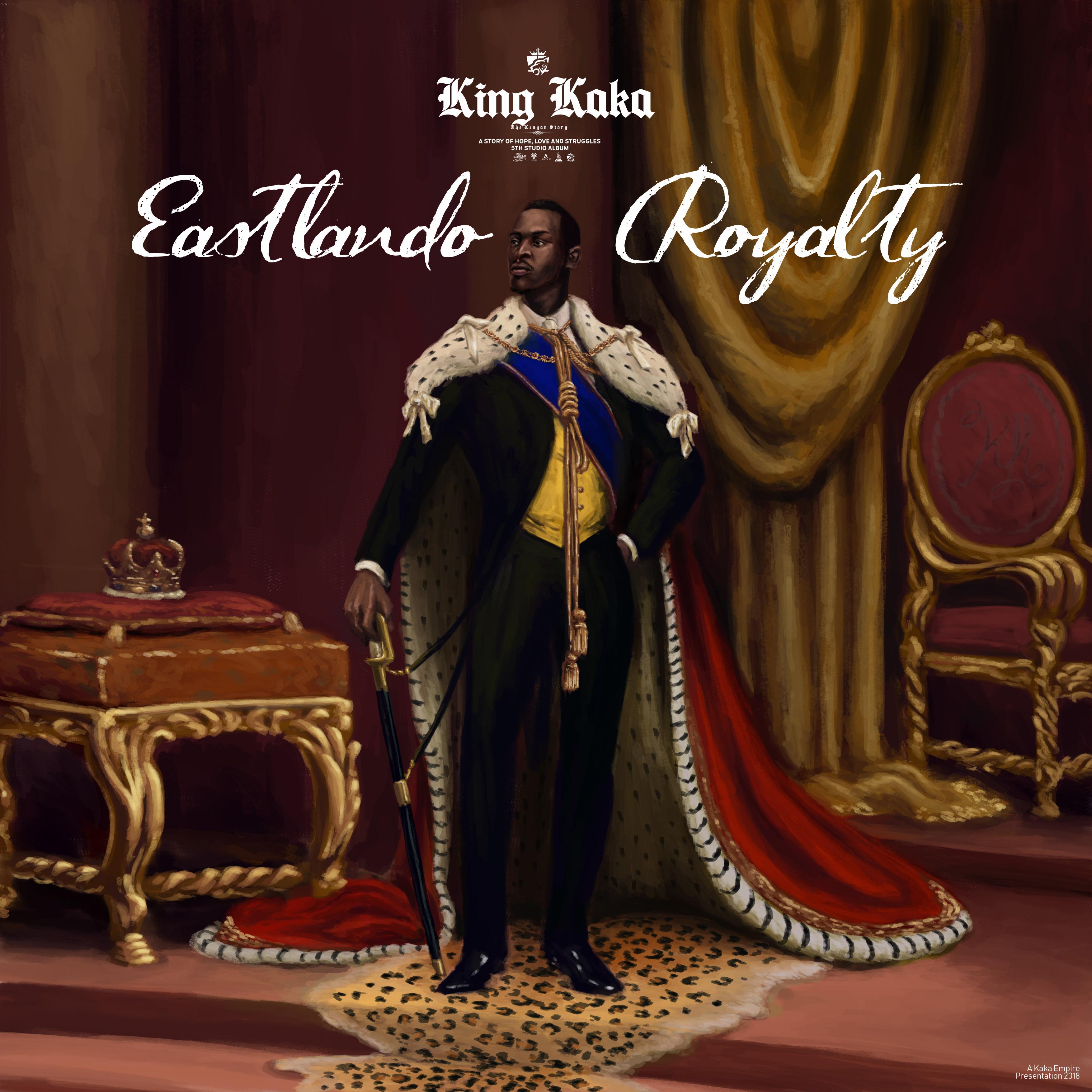 King Kaka - Regula