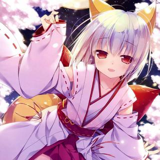 幻想の颻