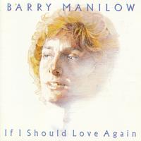 Barry Manilow - Fools Get Lucky (karaoke)