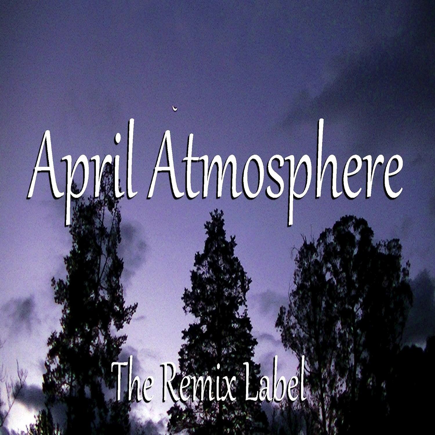 April Atmosphere (Inspiring Deephouse Music)