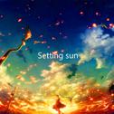 Setting sun专辑
