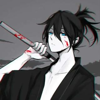 『 似清风明月 伴明月长歌 』