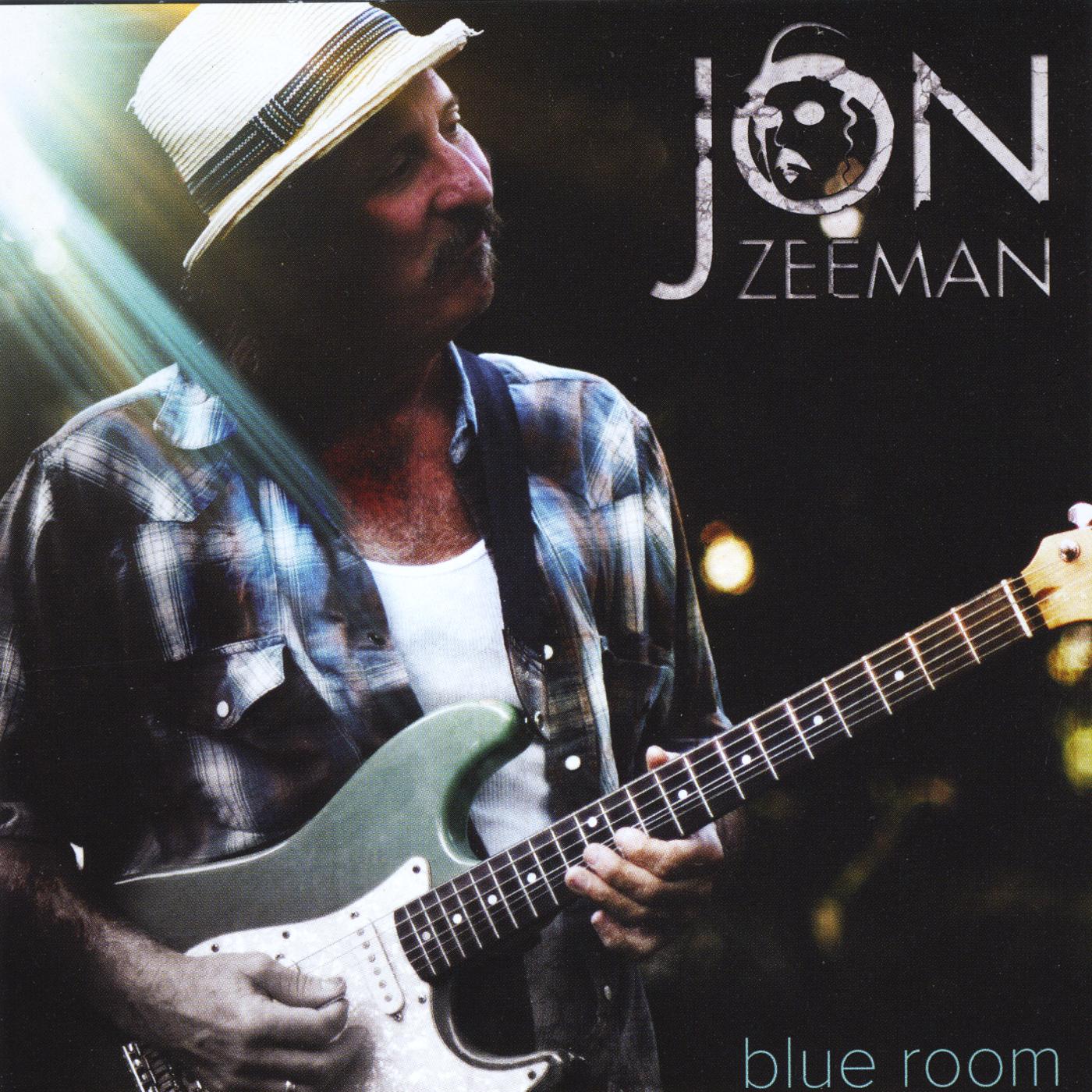Blue Room