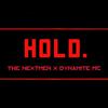 The Nextmen - Hold