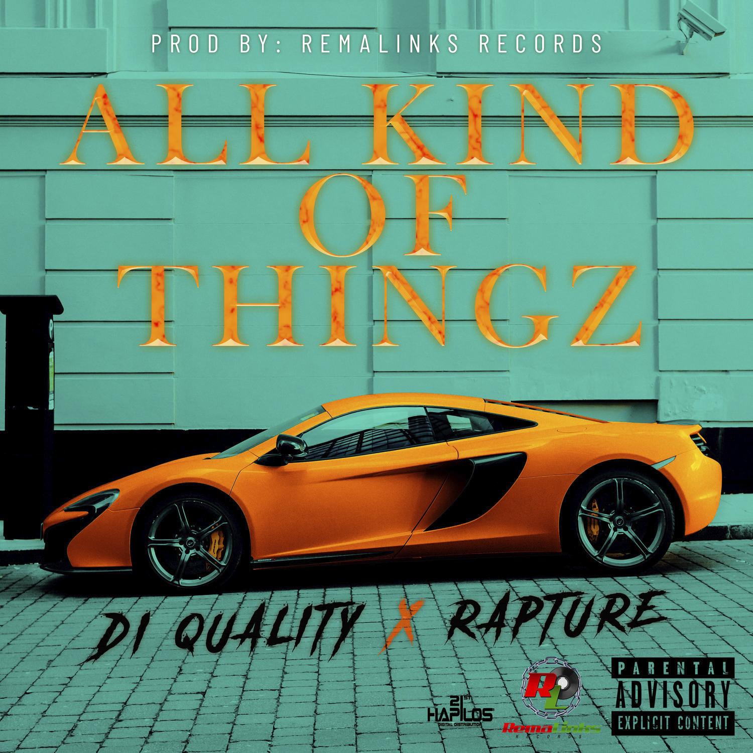 All Kind of Thingz