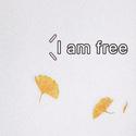 I AM FREE