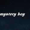 Mystery Boy