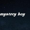 Mystery Boy专辑