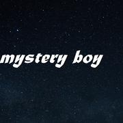 Mystery Boy专辑