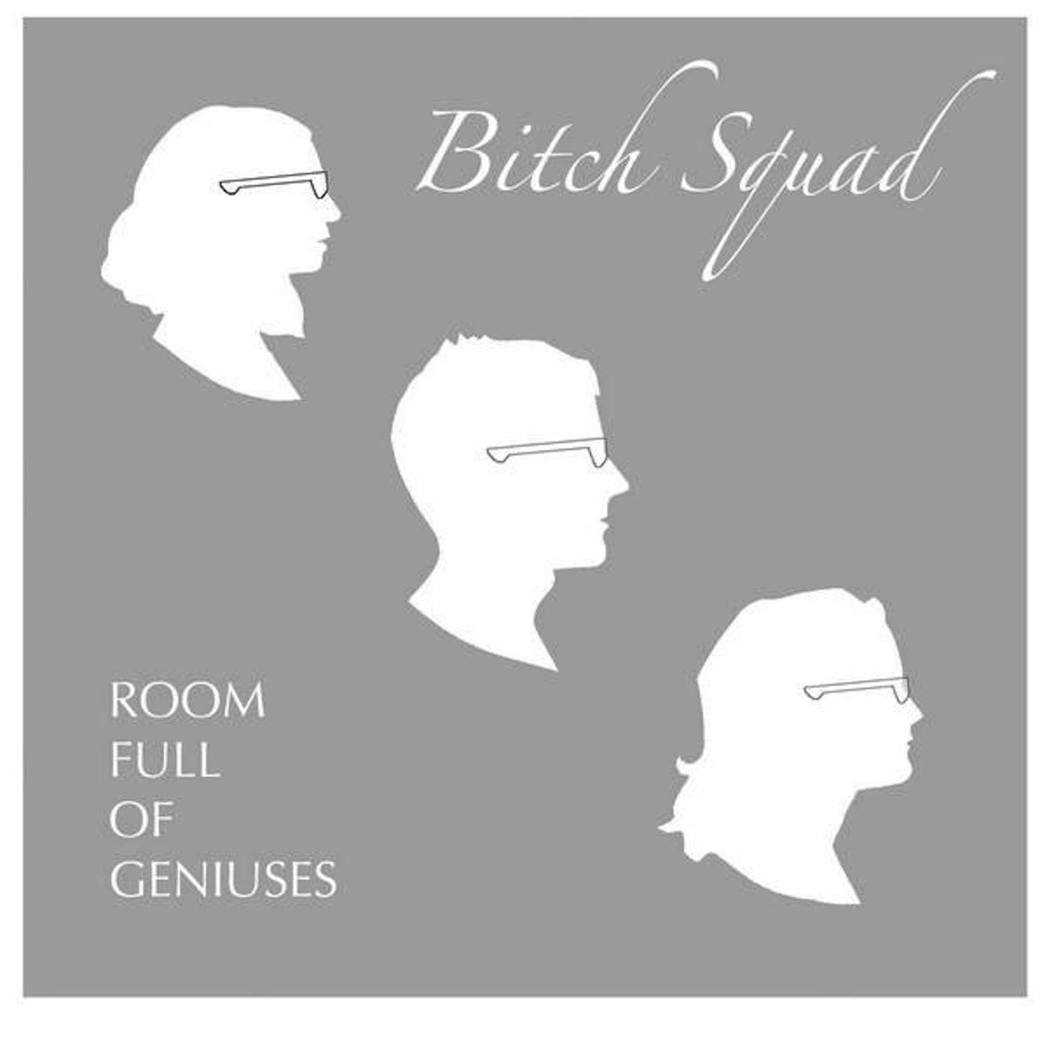 ***** Squad-Selections from ***** Squad's Ouvre