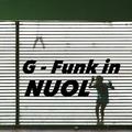 G-Funk In Nuol