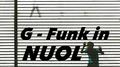 G-Funk In Nuol专辑