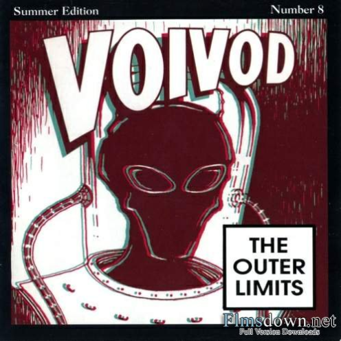 The Outer Limits