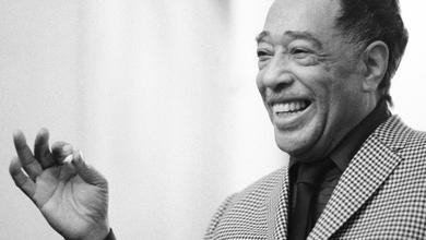 Duke Ellington