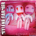 Lonely Lisa (Remixes, Promo 3)专辑