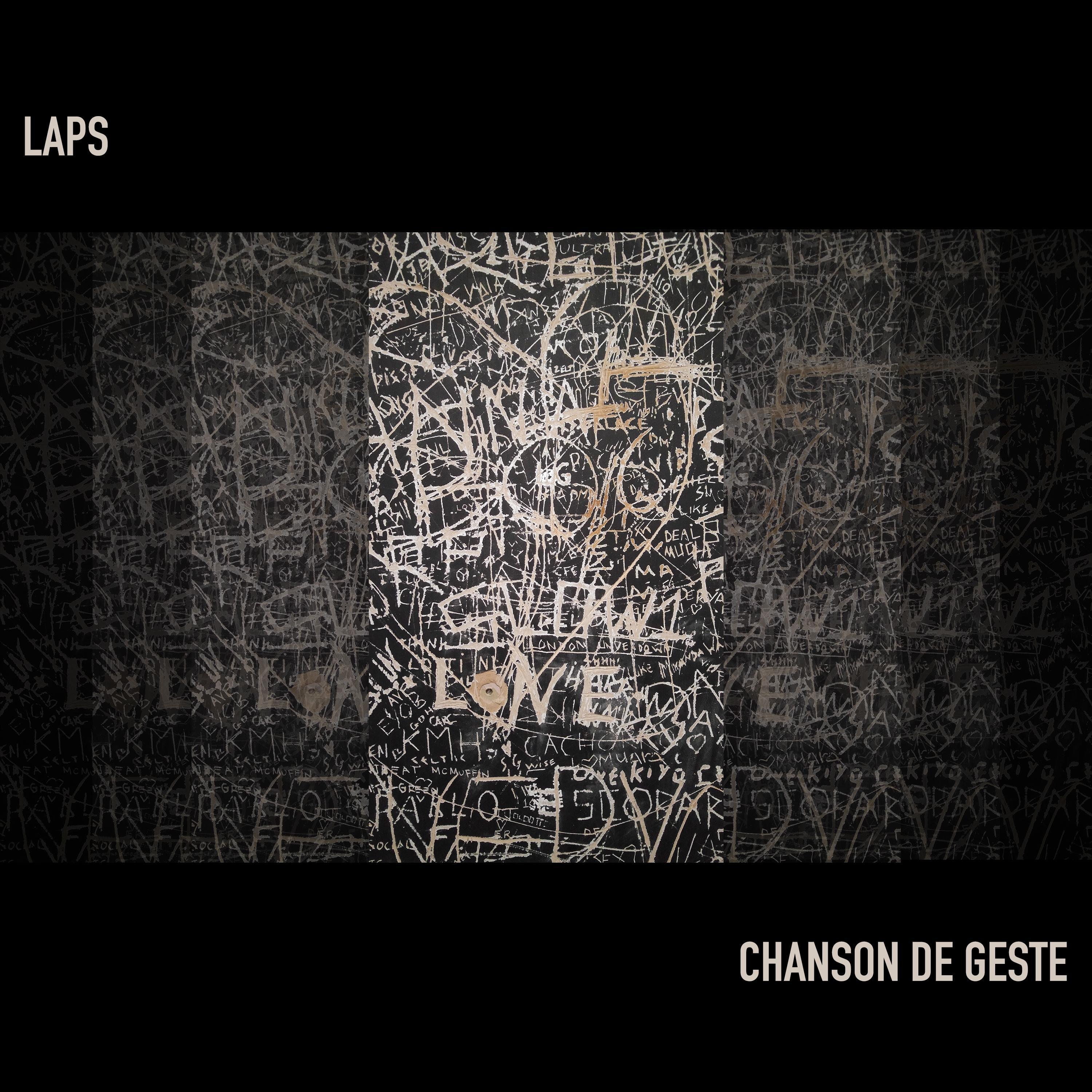 Chanson de Geste