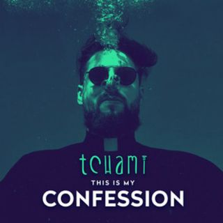 TCHAMI - This is my CONFESSION