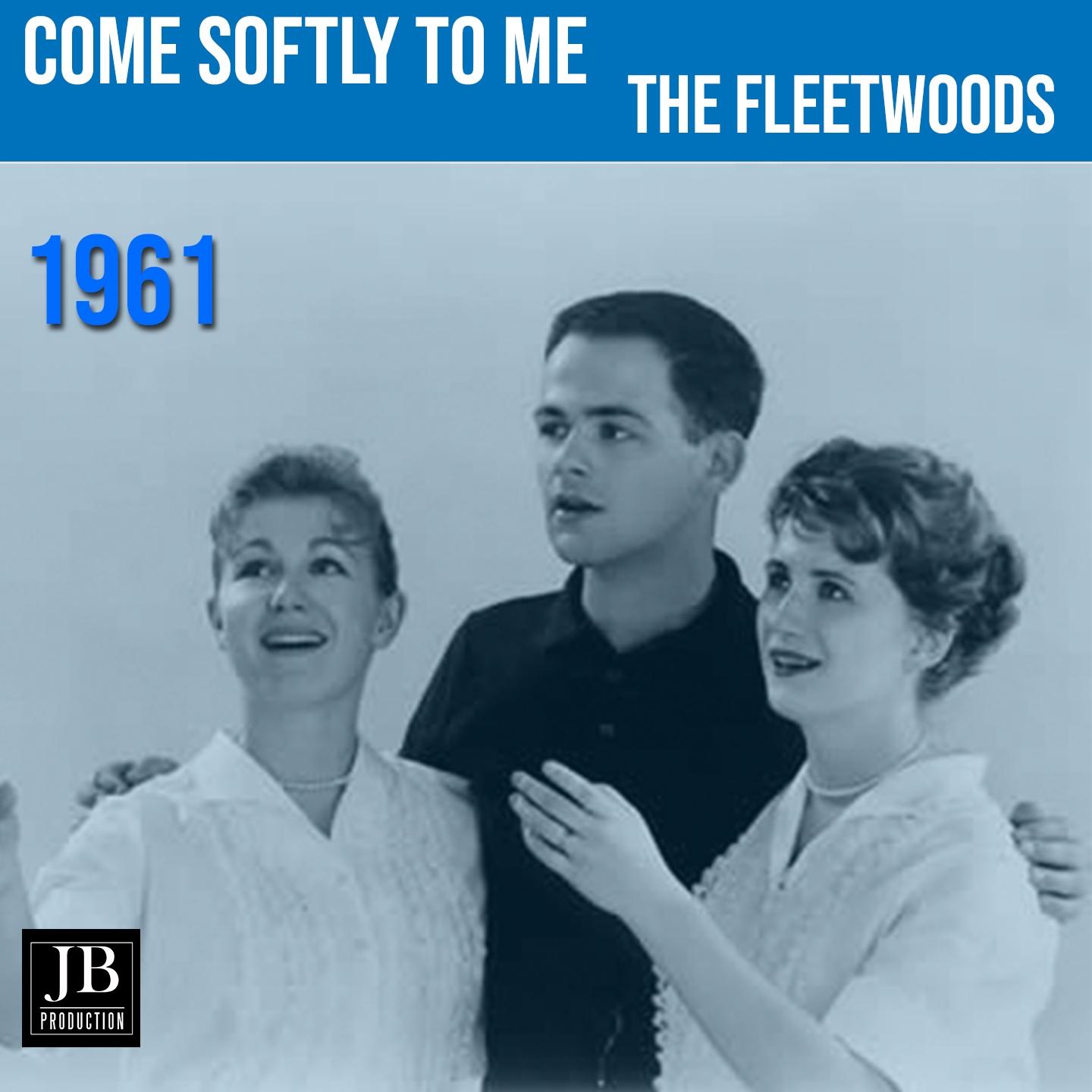 Come Softly To Me (1959)