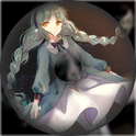 疾灵少女专辑