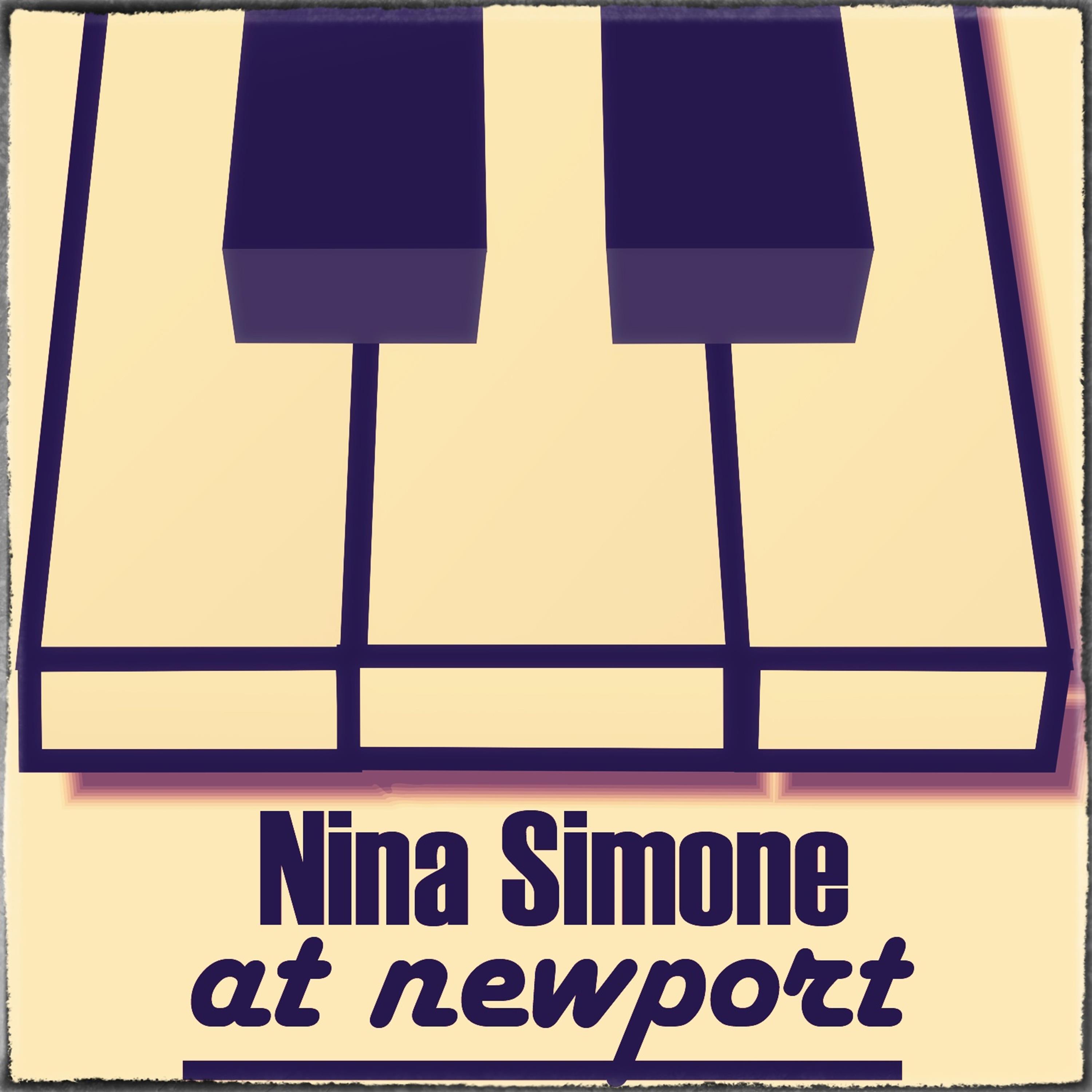 At Newport