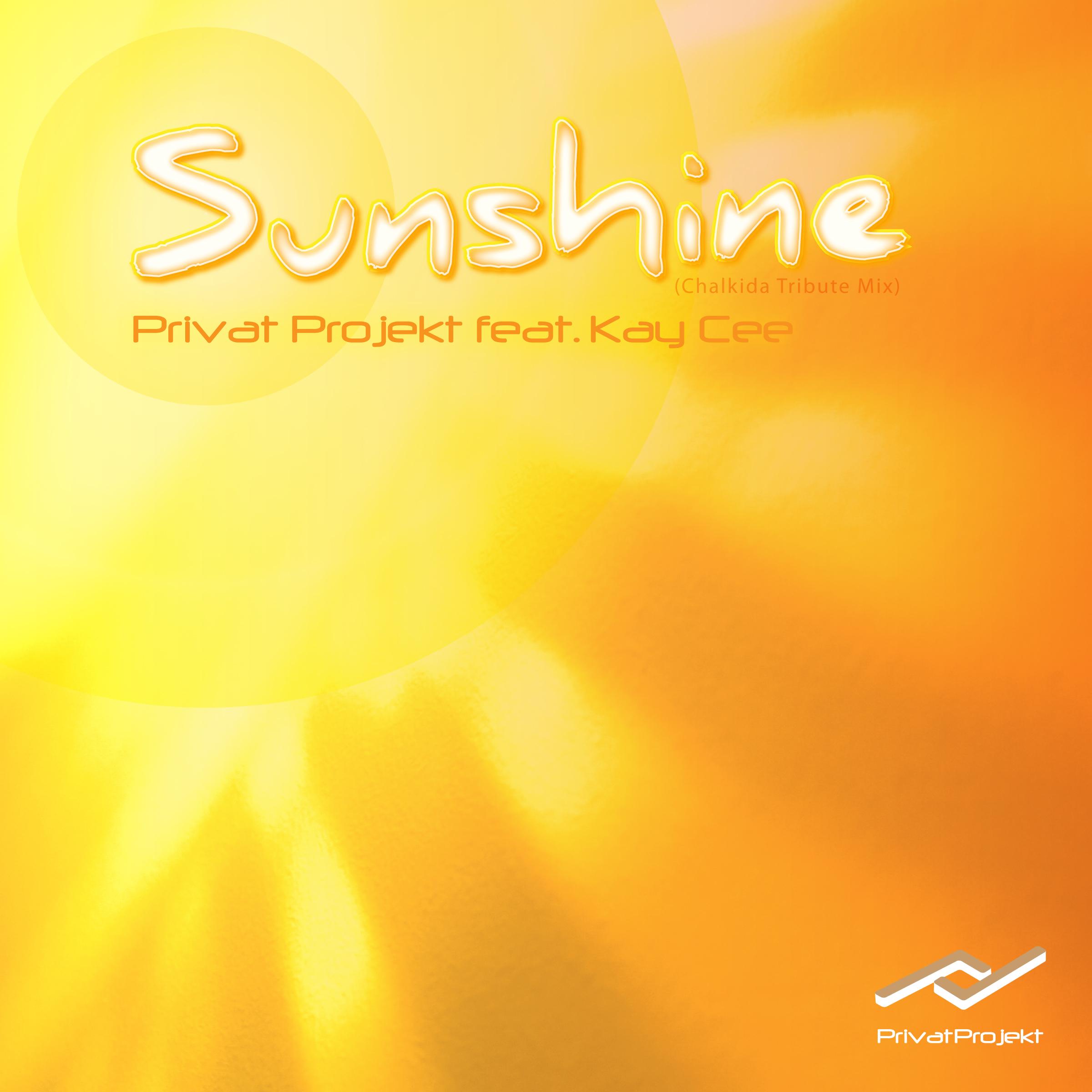 Sunshine (Chalkida Tribute Mix)