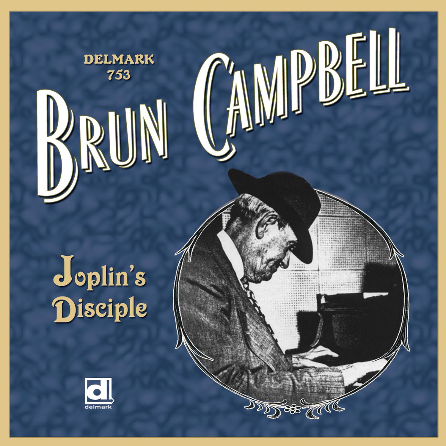 Joplin's Disciple