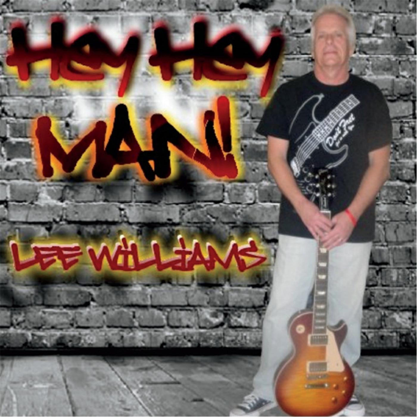 Hey Hey Man
