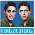 Chico Buarque de Hollanda专辑