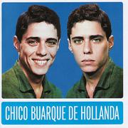 Chico Buarque de Hollanda