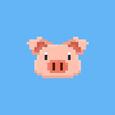 Pixel Pig