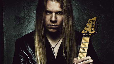 Jeff Loomis