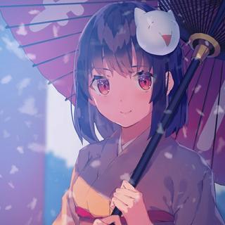 「纯音/治愈」以梦为马，不负韶华！