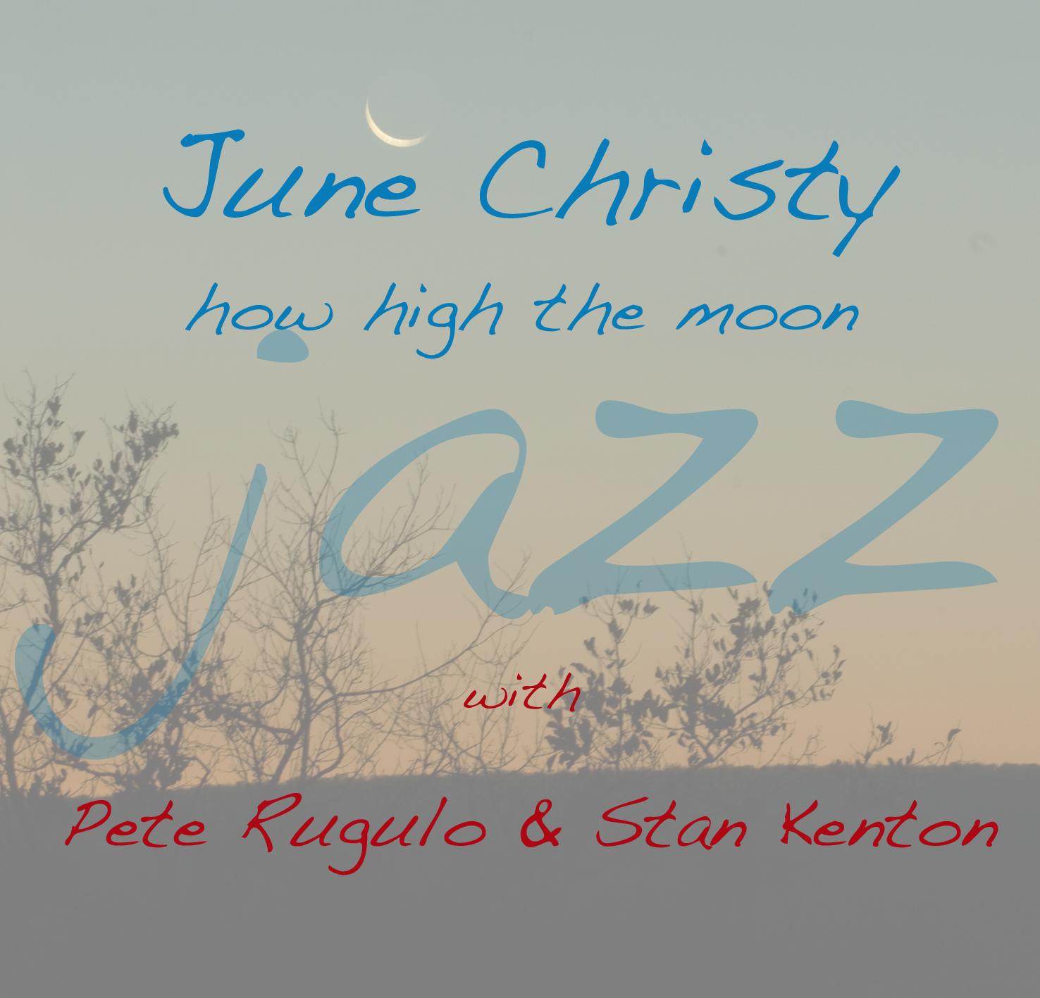 How High The Moon