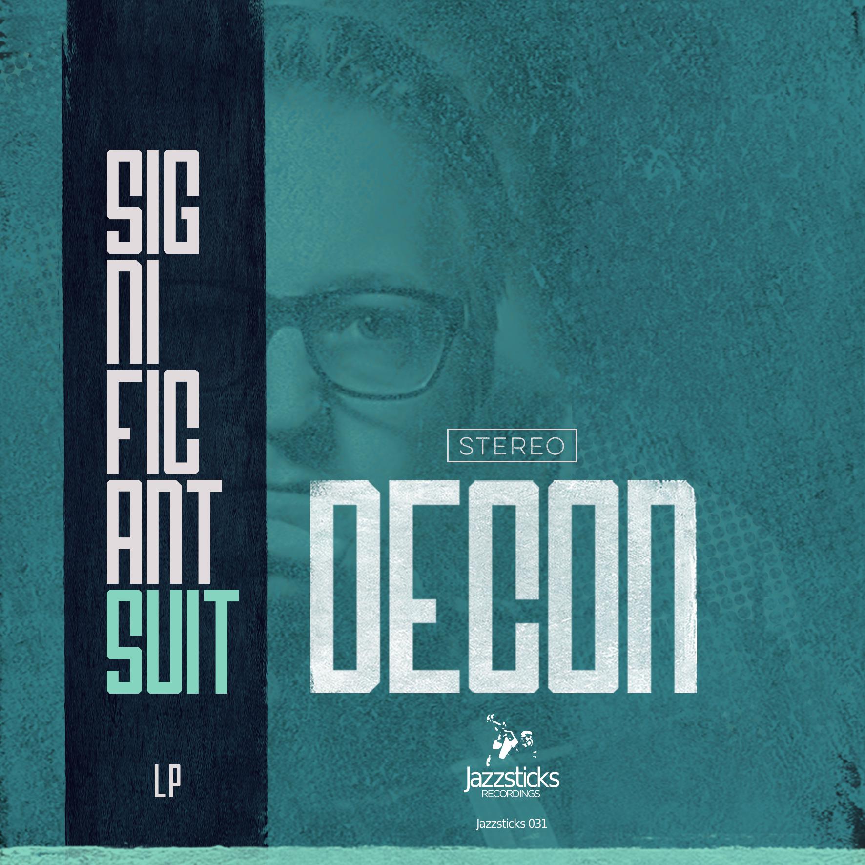 Decon - The Jam