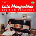 Lata Mangeshkar Non Film Treasures
