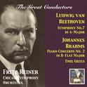 GREAT CONDUCTORS (THE) - Fritz Reiner (1958)专辑