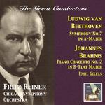 GREAT CONDUCTORS (THE) - Fritz Reiner (1958)专辑