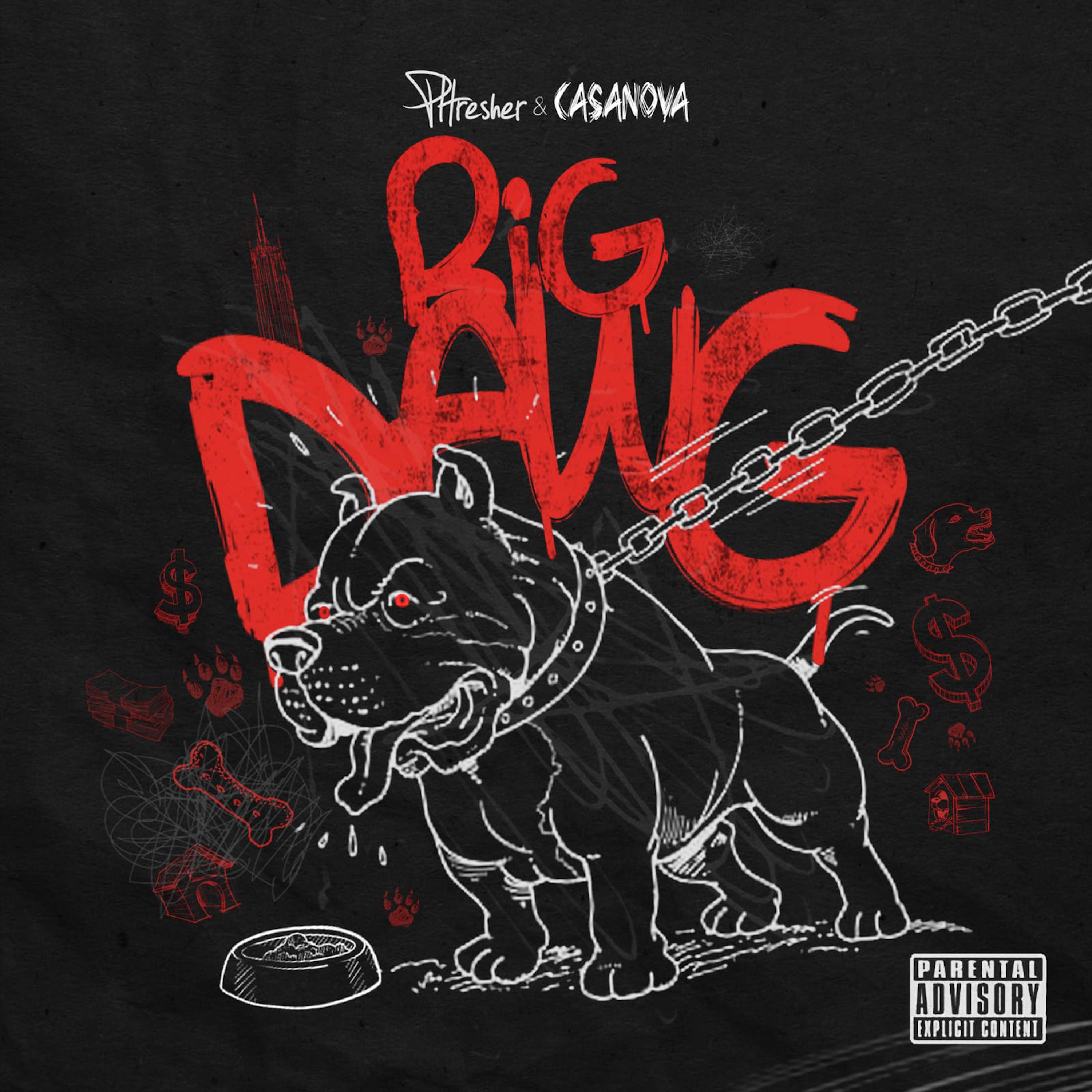 BIG DAWG