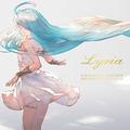 GRANBLUE FANTASY ORIGINAL SOUNDTRACKS Lyria