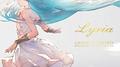 GRANBLUE FANTASY ORIGINAL SOUNDTRACKS Lyria专辑
