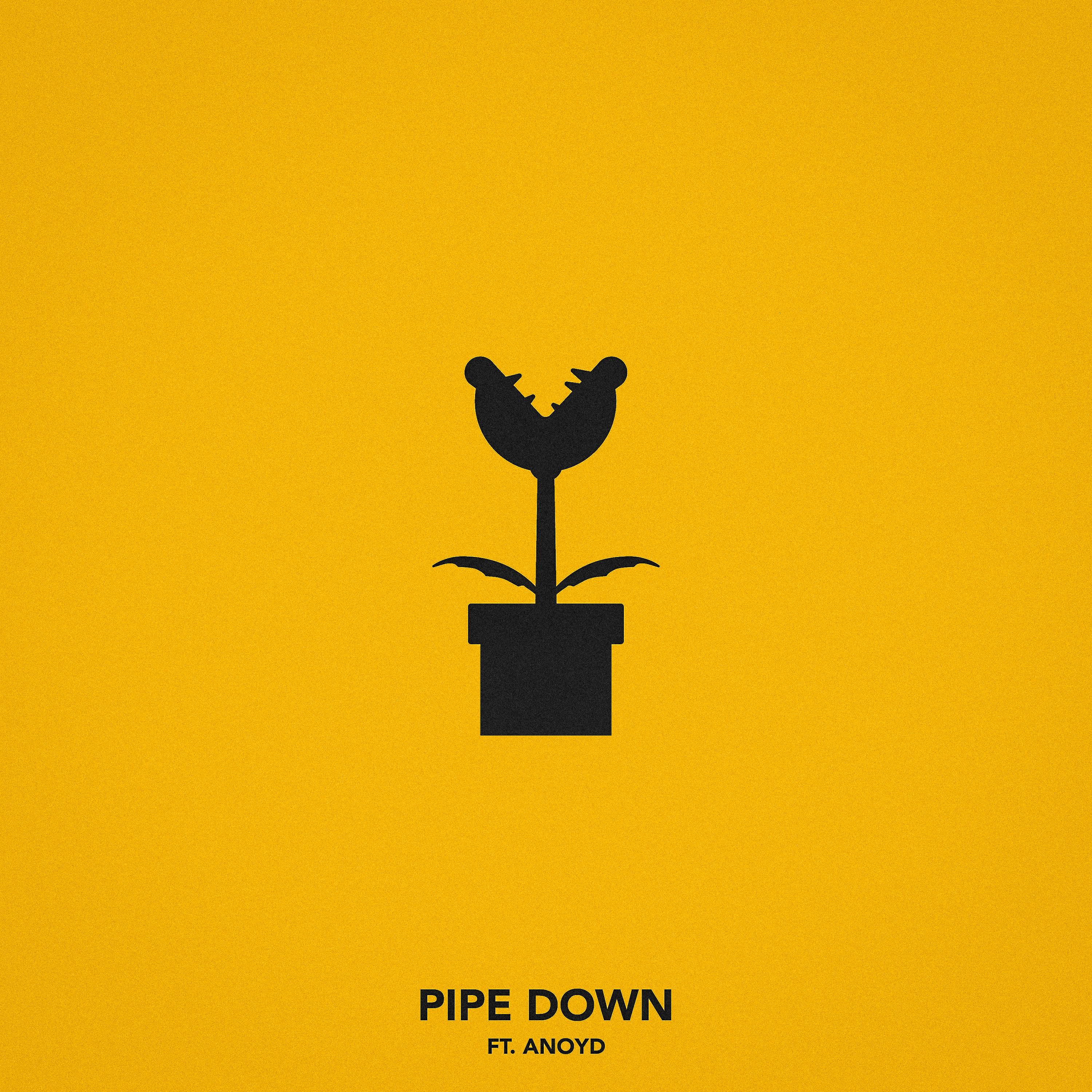 Pipe Down 