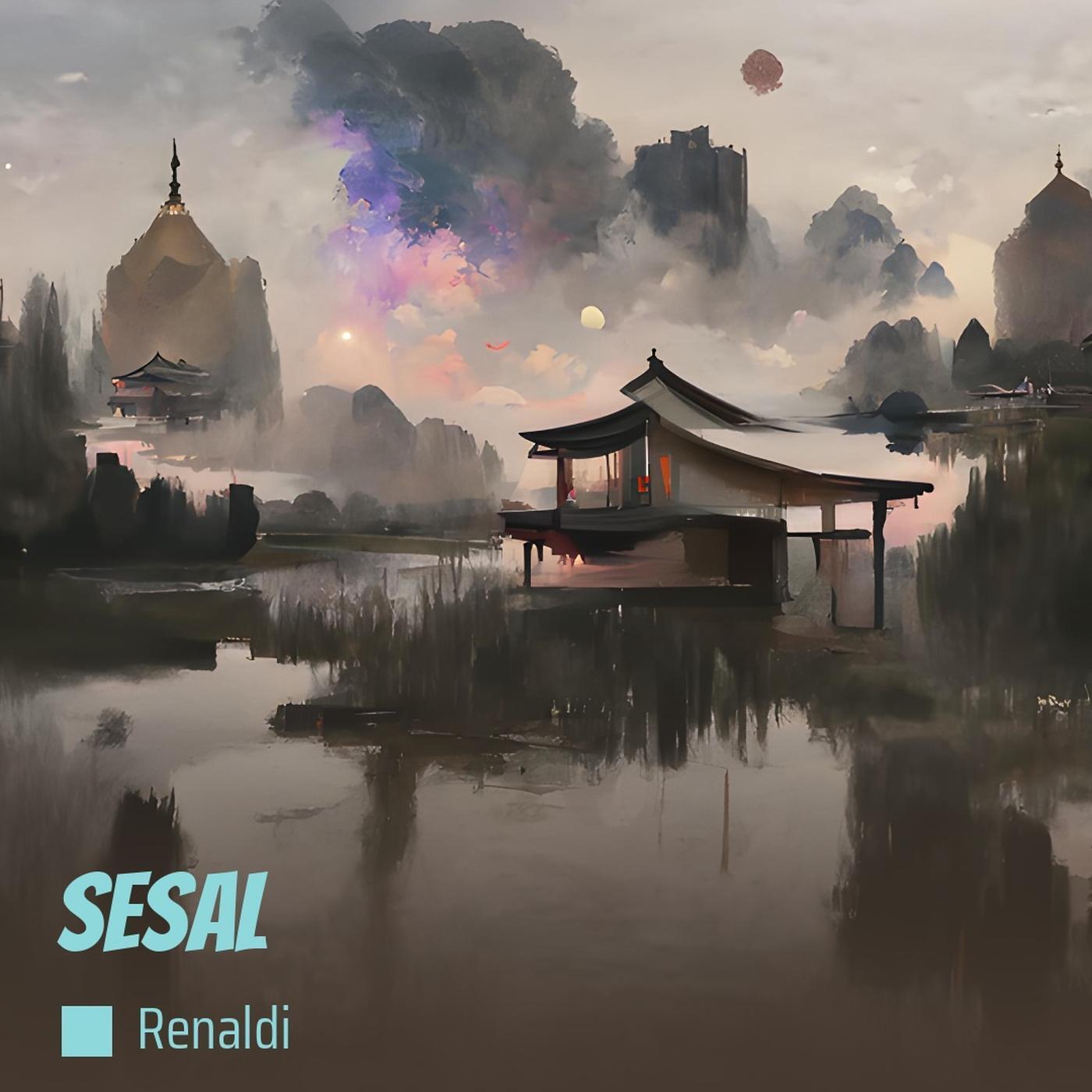 sesal (Acoustic)