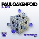 DJ Box - September 2014专辑