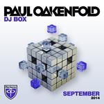 DJ Box - September 2014专辑