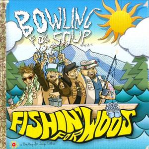 1985 - Bowling for Soup (SC karaoke) 带和声伴奏 （升1半音）