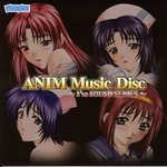 ANIM Music Disc ~I've SOUND SERIES~专辑